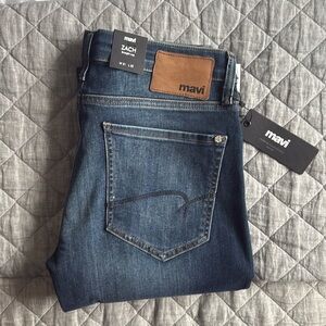 Mavi men’s jeans